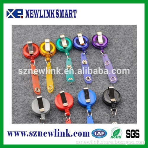 Plastic /PVC ID Card Holder / Name Card Holder/ Card Case / Card Wallet